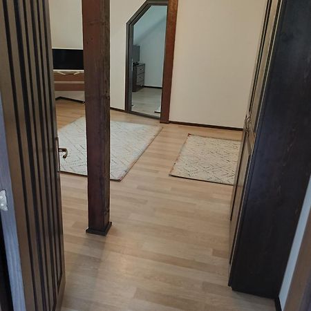Pension Casa Contelui Рышнов Экстерьер фото