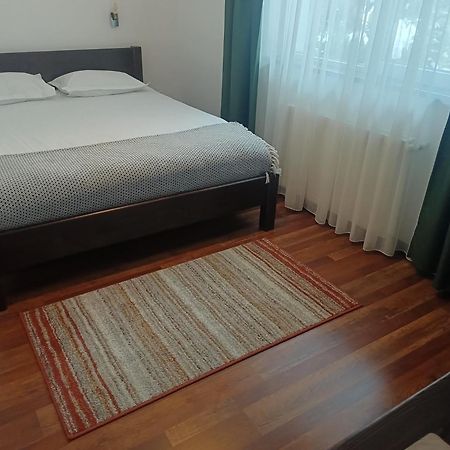 Pension Casa Contelui Рышнов Экстерьер фото