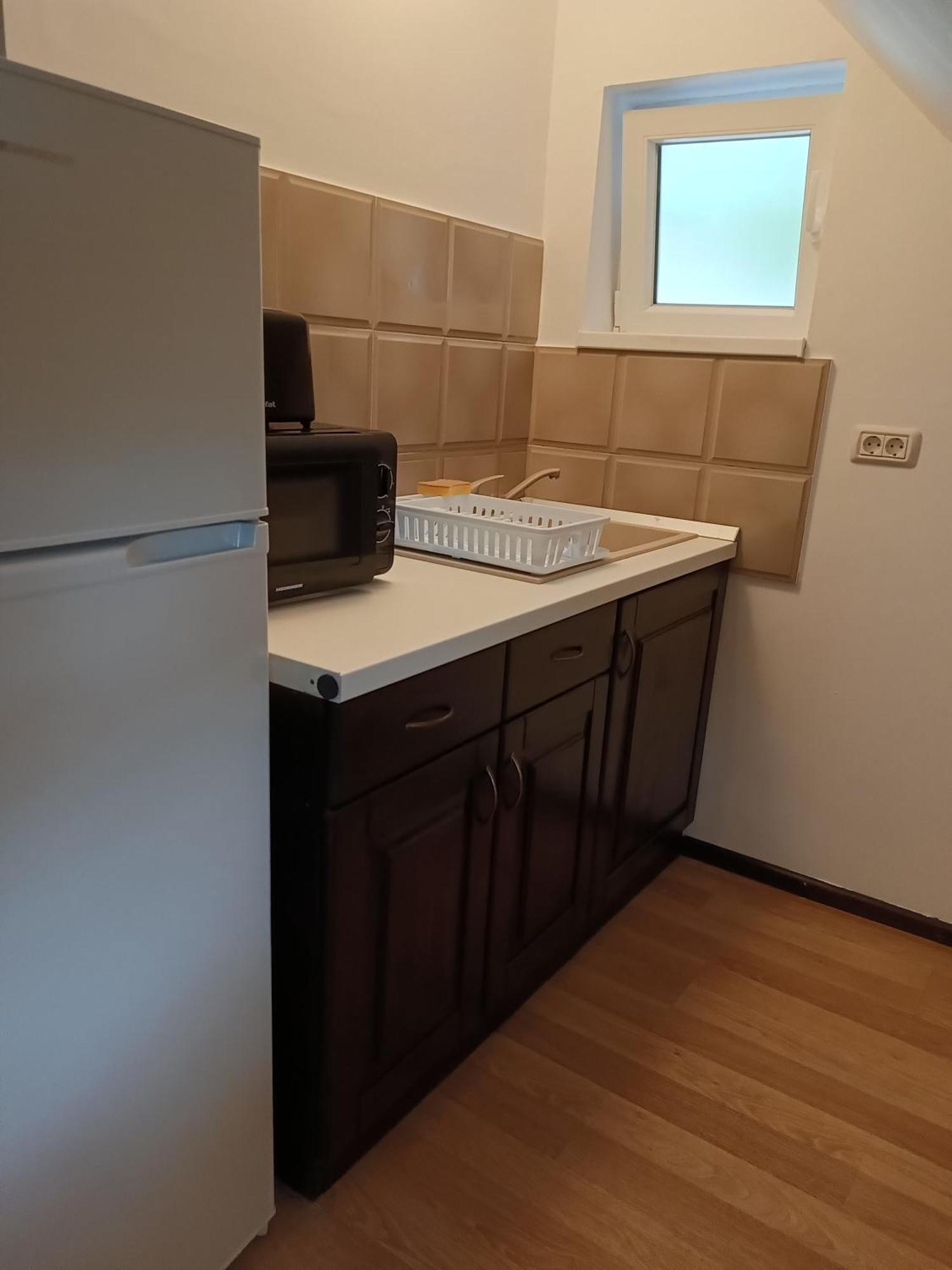 Pension Casa Contelui Рышнов Номер фото