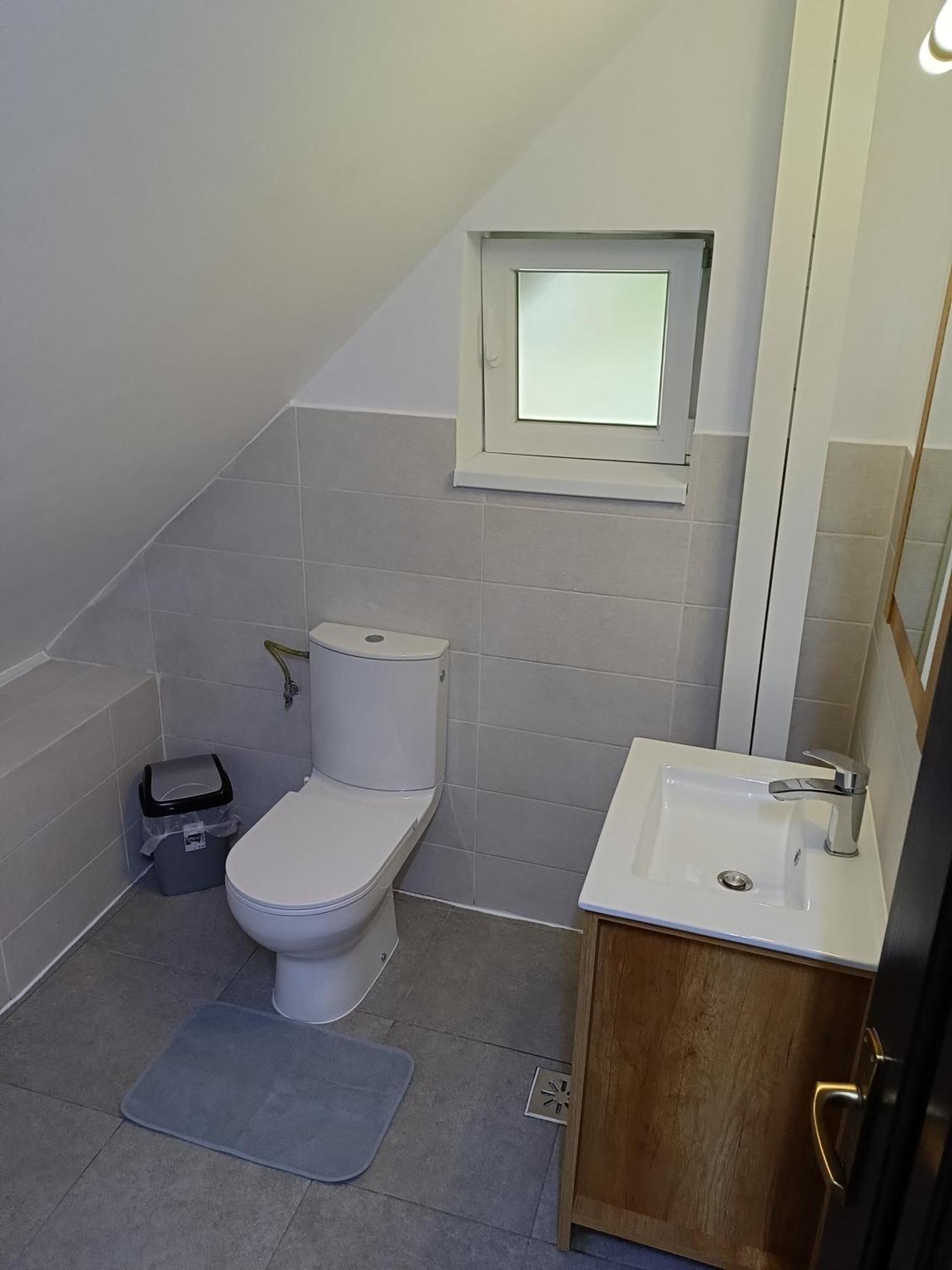 Pension Casa Contelui Рышнов Номер фото