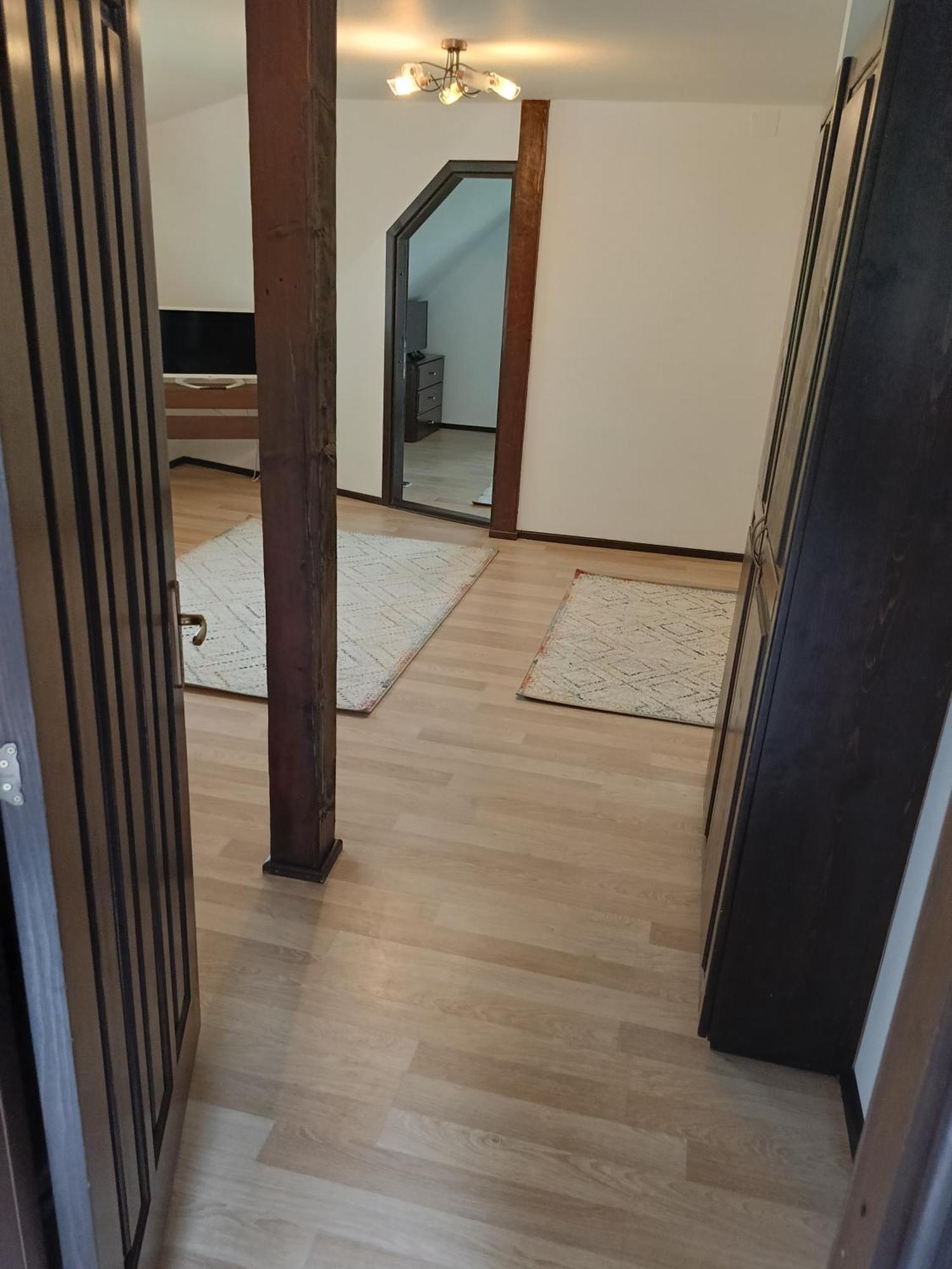Pension Casa Contelui Рышнов Экстерьер фото