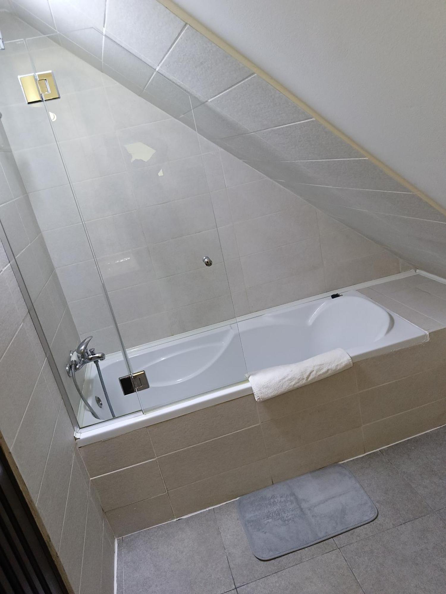 Pension Casa Contelui Рышнов Экстерьер фото
