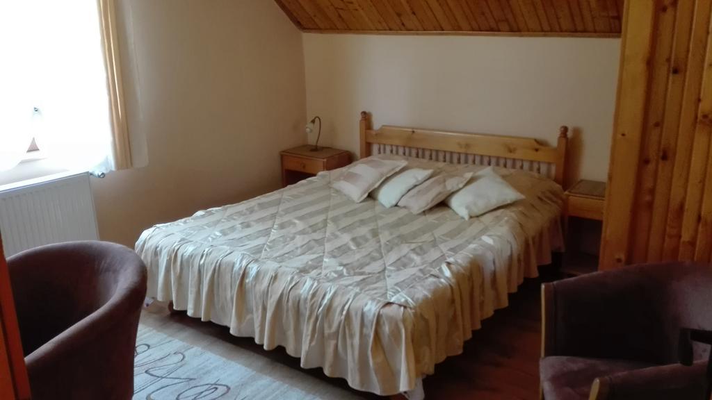 Pension Casa Contelui Рышнов Экстерьер фото