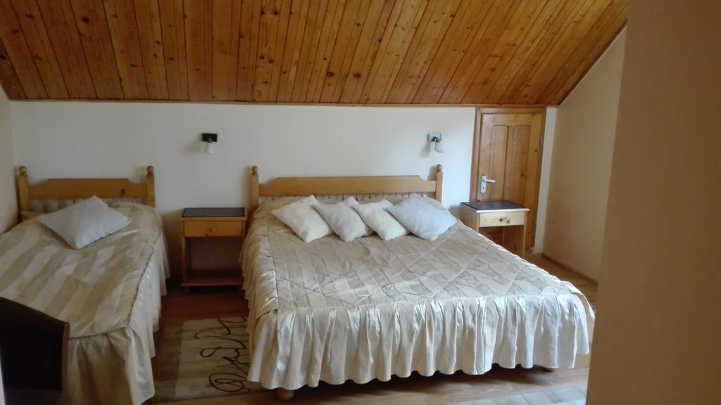 Pension Casa Contelui Рышнов Экстерьер фото