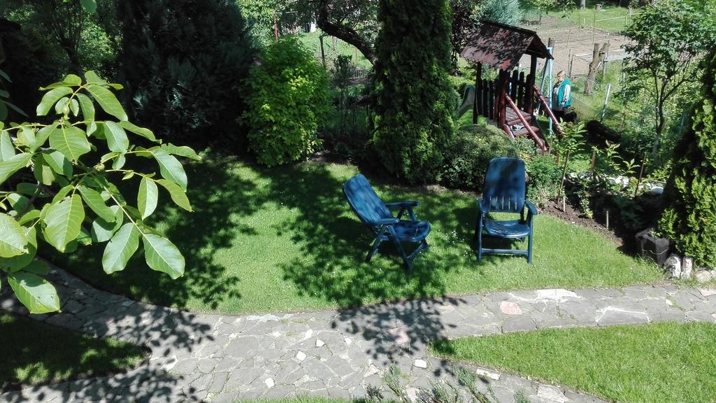 Pension Casa Contelui Рышнов Экстерьер фото