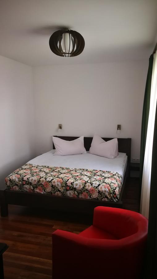 Pension Casa Contelui Рышнов Экстерьер фото