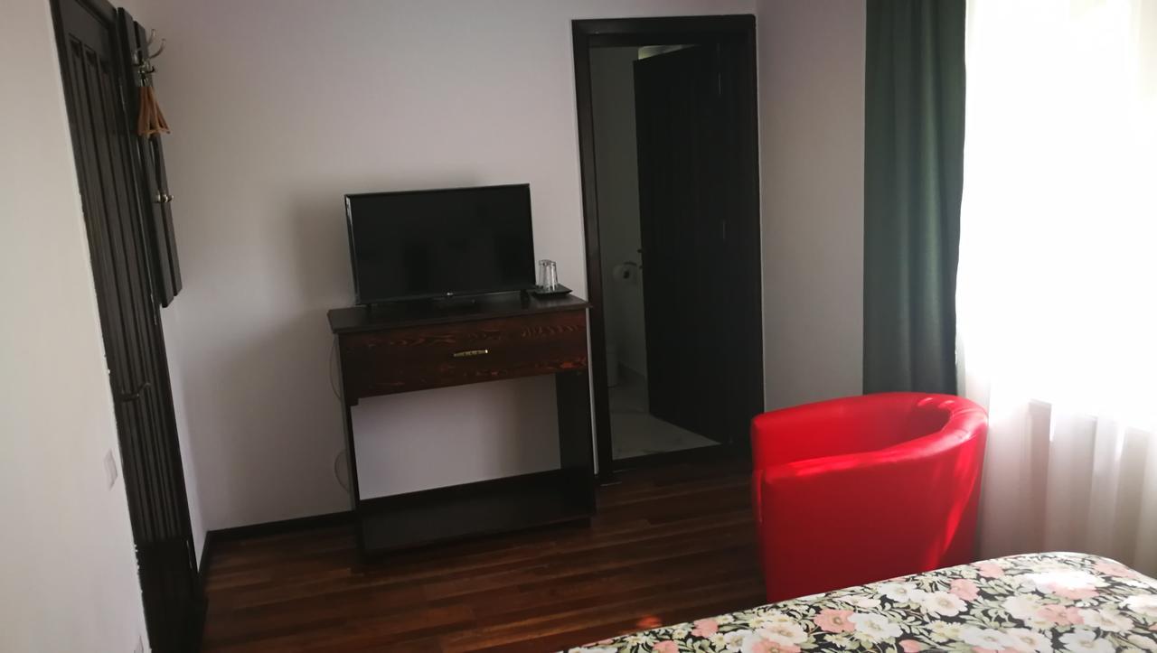 Pension Casa Contelui Рышнов Экстерьер фото